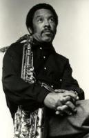 Johnny Griffin